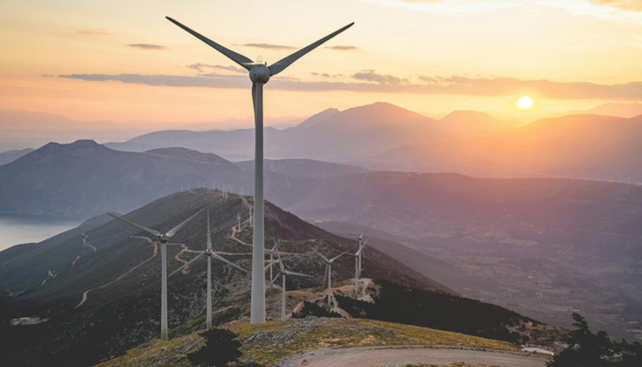 New Energy Sources