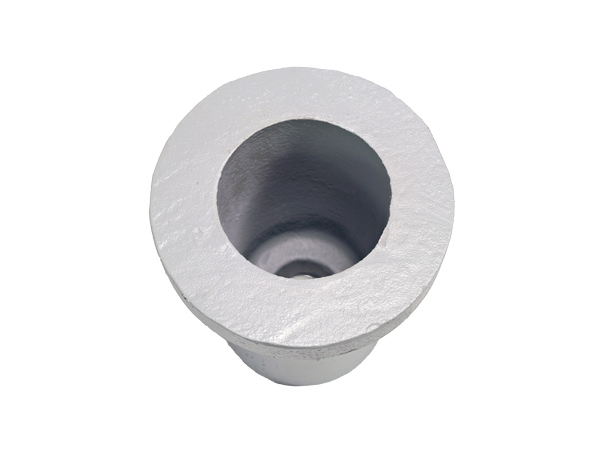 Machine tool castings-chuck seat