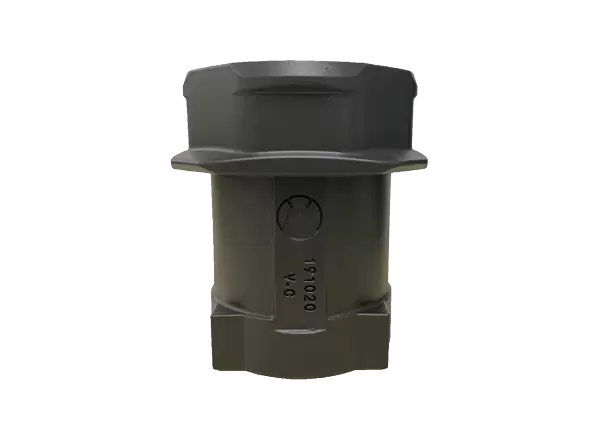 Steel Shell