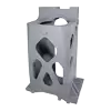 Y Slide Plate