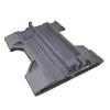 Z Slide Plate