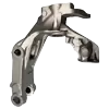 Right suspension bracket