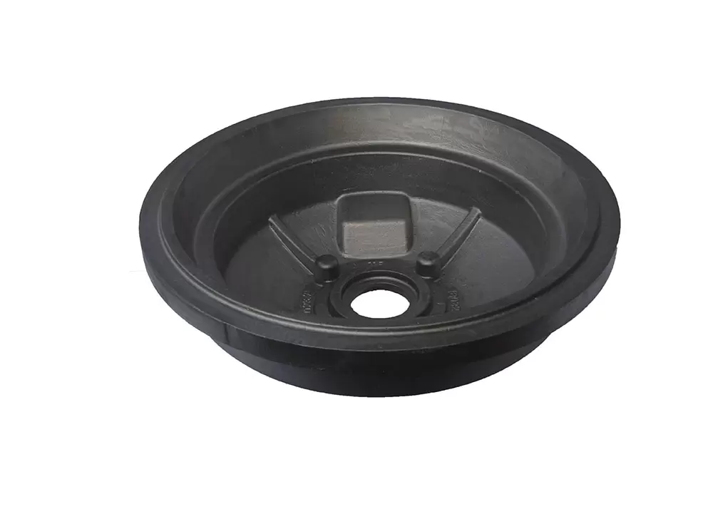 High-end equipment castings-reducer housing