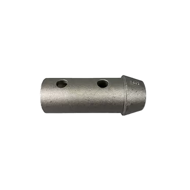 Transition joint
